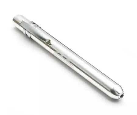 American Diagnostic Corp Penlight Metalite 5-1/4 Inch Reusable - M-876021-1325 | Each