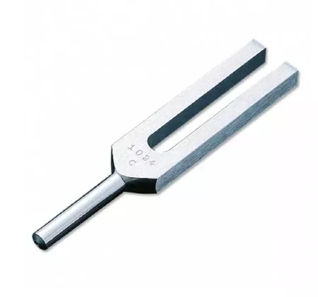 American Diagnostic Corp Tuning Fork ADC Aluminum Alloy 1024 cps - M-557070-2872 | Each