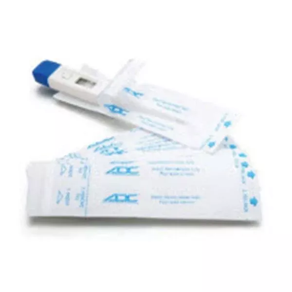 American DiagnosticCover Probe Oral/Rectal For Thermometer 100/Bx