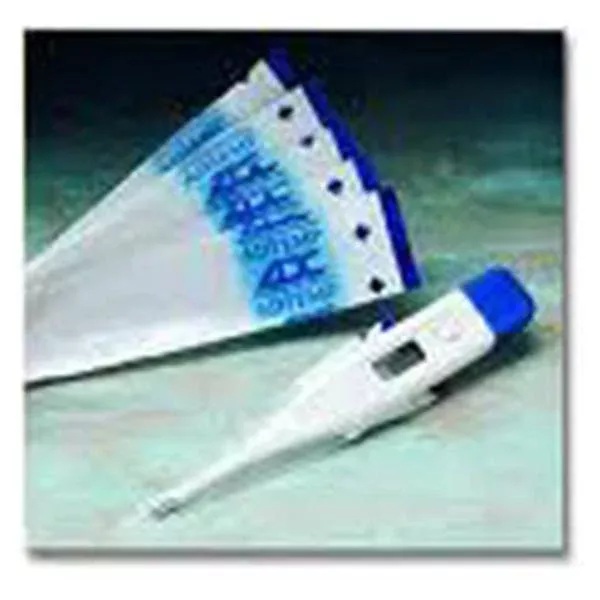 American DiagnosticCover Probe Oral/Rectal For Thermometer 1000/BX