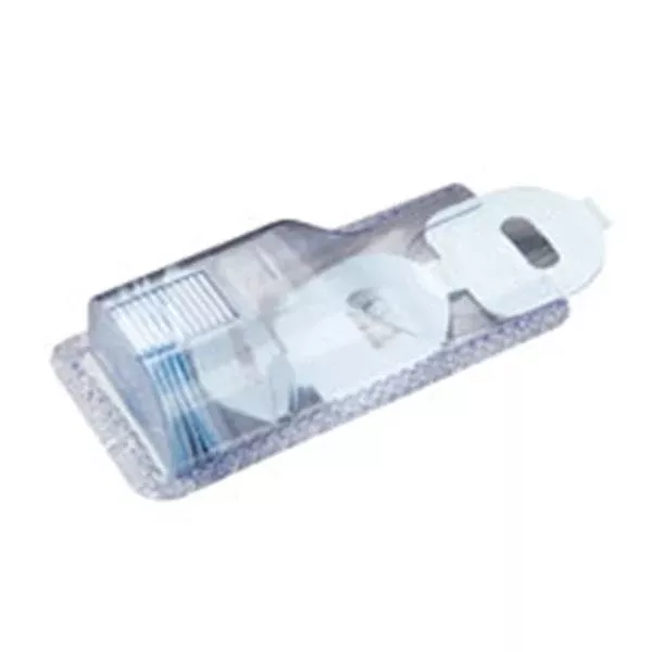 American DiagnosticCover Sheath Sheath f/ Adtmp Infrd Thrmtr Tympnc NS 40/Pk