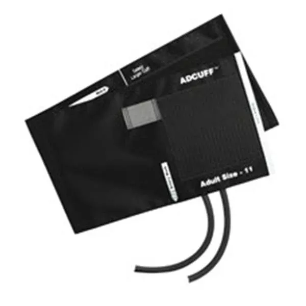 American DiagnosticCuff & Bladder Blood Pressure Adcuff Adult Ea (845-11ABK-2)
