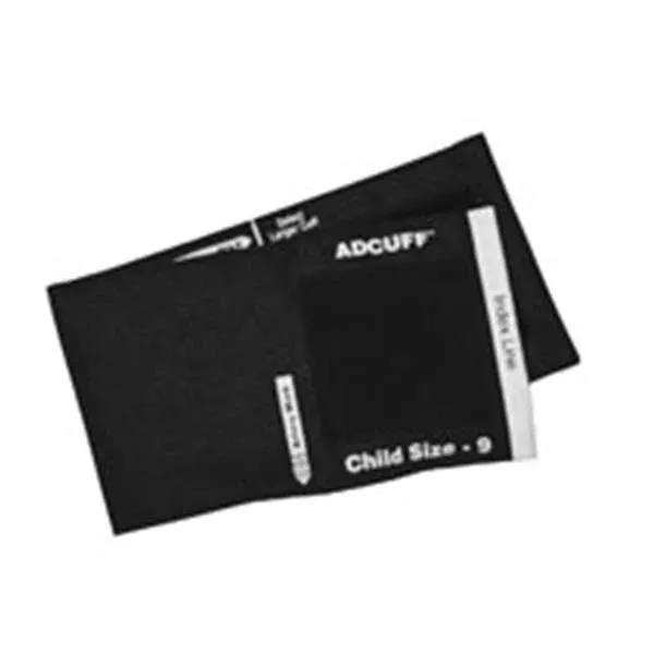 American DiagnosticCuff Blood Pressure Adcuff 13-19.5cm Child Small Ea