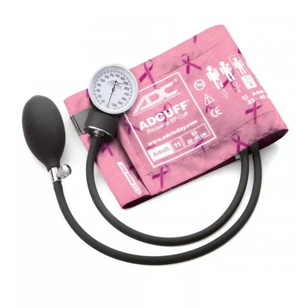 American DiagnosticCuff Blood Pressure Prosphyg Adult Ea