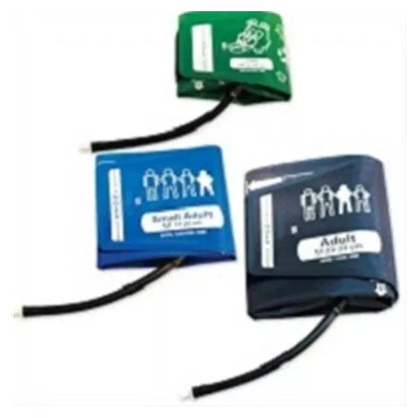 American DiagnosticCuff Kit Blood Pressure ADView 2 Pediatric Ea