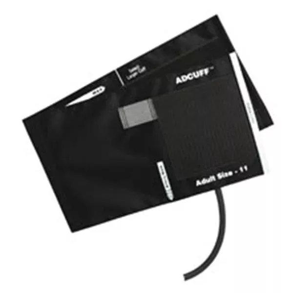 American DiagnosticCuff Set Blood Pressure Adcuff 23-40cm Adult Medium Ea