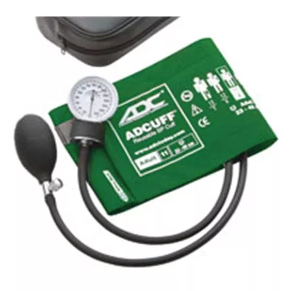 American DiagnosticCuff Sphygmomanometer Prosphyg Adult Ea