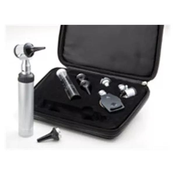 American DiagnosticDiagnostic Set ADC 2.5V Ea