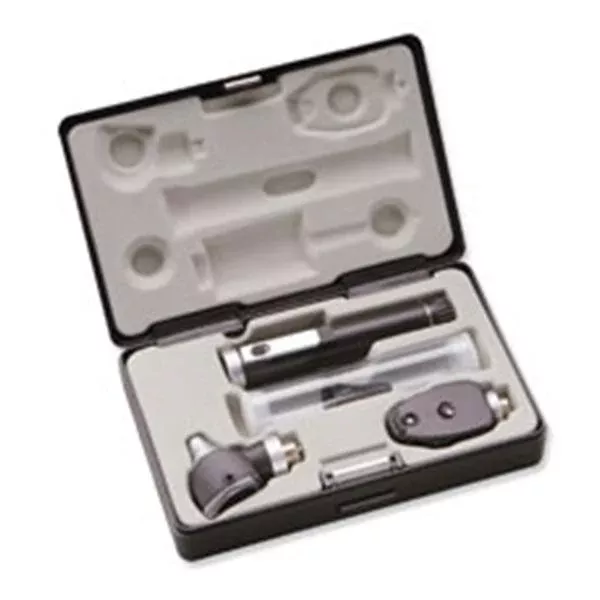 American DiagnosticDiagnostic Set Set Xenon/Diagnostix 2.5V Pocket Ea (5110E)