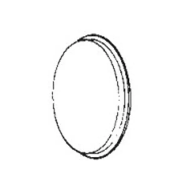 American DiagnosticDiaphragm Stethoscope Adscope Sprague Ea (640-03)