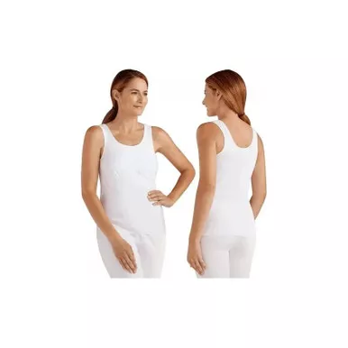 Amoena - 2105 - 56830303 - Michelle Post - Surgical Camisole Bra