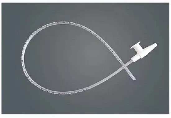 Amsino International Catheter Suction 16Fr Whistle Tip Sterile 50/Ca