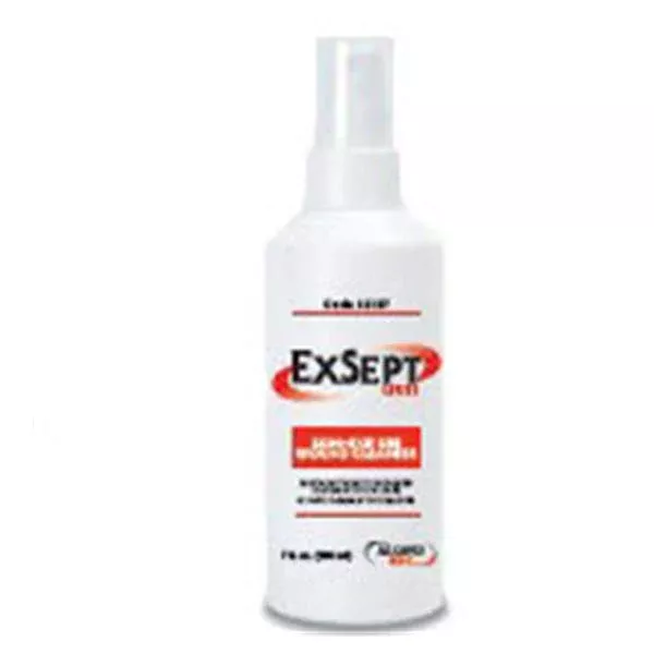 Angelini Pharma Disinfectant Solution ExSept Plus 250 mL 250mL/Bt, 24 BT/CA (15108)