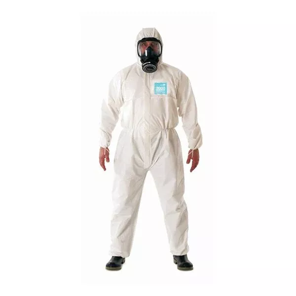 Ansell Healthcare ProductsCoverall 25/Ca (WH20B9210702)