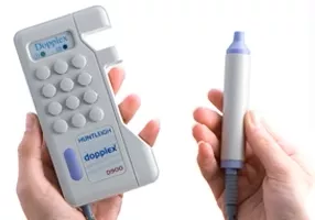 Arjo Inc ABI Doppler System Dopplex Doppler NO Display Obstetric / Vascular Probe - M-497221-1051 | Each