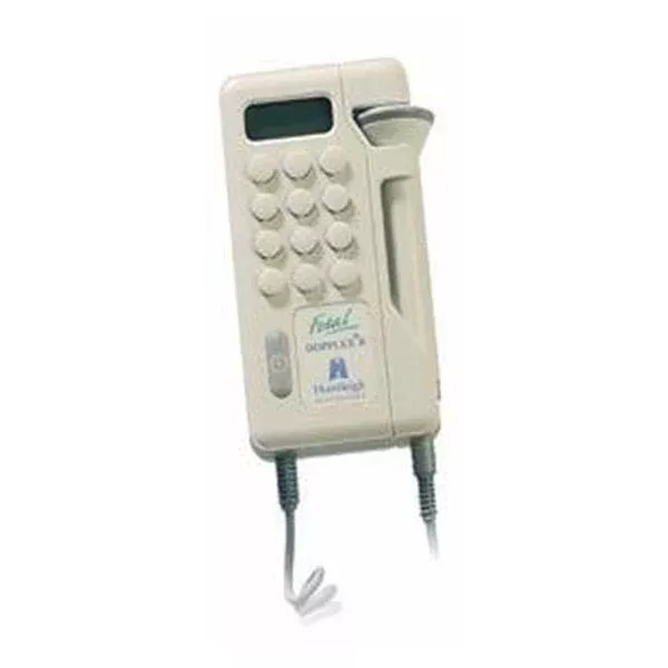 ArjoHuntleighDoppler Fetal Obstetrical Probe Ea
