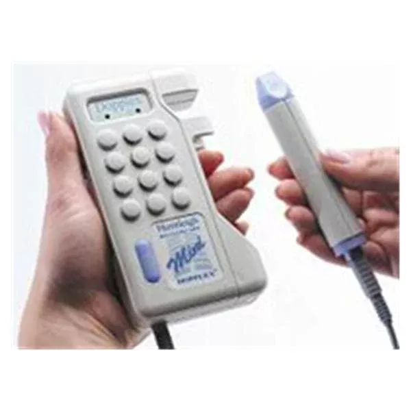 ArjoHuntleighDoppler Handheld Dopplex D900 Vascular Probe Ea