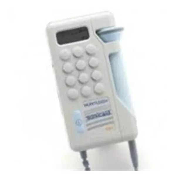ArjoHuntleighDoppler Handheld Dopplex D920 Obstetrical Probe Ea
