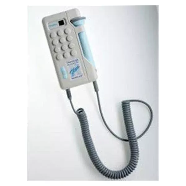 ArjoHuntleighDoppler Handheld Dopplex D930 Obstetrical Probe EA