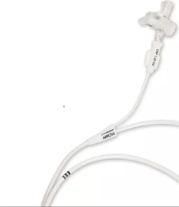 Arrow International Catheter Balloon 5Fr 80cm Ea