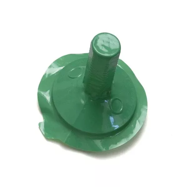Aspen Medical Cover Light Handle Green Disposable 100/Box