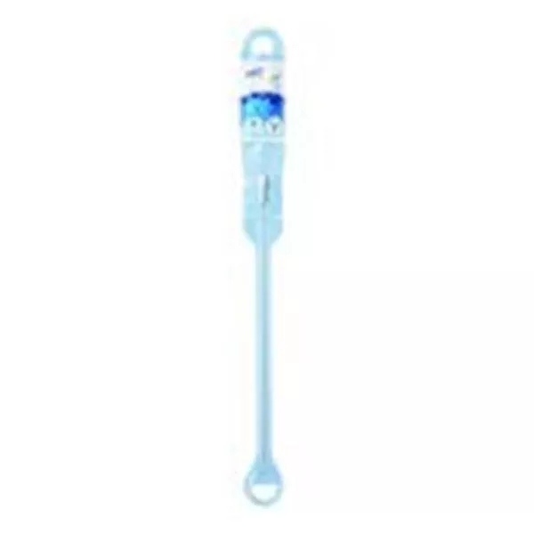 Astra Tech Catheter Intermittent LoFric Primo 14Fr Hydrophillic 16" 120/Ca