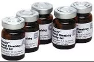 Audit Microcontrols Cardiac Markers Linearity Set Audit MicroControls MicroCV CK-MB, Myoglobin, Troponin I 5 X 1 mL For Most Clinical Analyzers - M-530334-4018 | Each