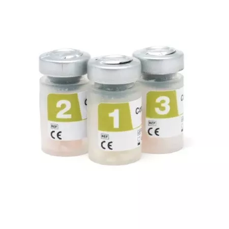 Audit Microcontrols Coagulation Control D-Dimer Level 1, 2, 3 6 X 1 mL - M-984625-1167 | Box of 6