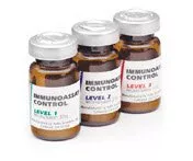 Audit Microcontrols General Chemistry Control Assayed Chemistry Level 1 10 X 5 mL - M-803929-2320 | Box of 1