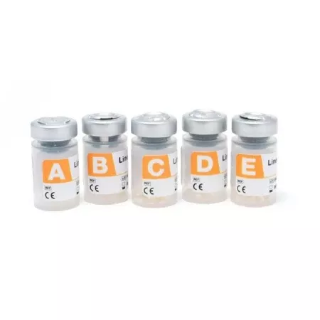 Audit Microcontrols Linearity Set FD BNP (Extended) 5 X 1 mL Lyophilized - M-1030401-2938 | Each