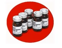 Audit Microcontrols Protein Linearity Set Audit MicroControls MicroCV Alpha-1-Antitrypsin, C3, C4, IgG, IgA, IgM, Total Protein, Transferrin 5 X 2 mL For Most Clinical Analyzers - M-530327-3215 | Each