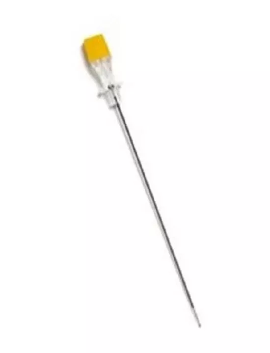 Avanos Medical Cannula Radio Frequency 22gx100mm 5mm Active Tip 10/Ca