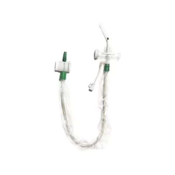 Avanos Medical Catheter Closed Suction 14Fr 20/Ca