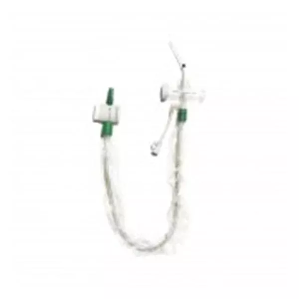 Avanos Medical Catheter Suction 14Fr 30.5cmx4.6mm Sterile 20/Ca (220135)