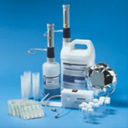 Avanos Medical Sales LLC Rapid Test Kit Pytest* 14C-Urea Breath Test Infectious Disease Immunoassay H. Pylori Breath Sample 100 Tests - M-411565-2875 - Each