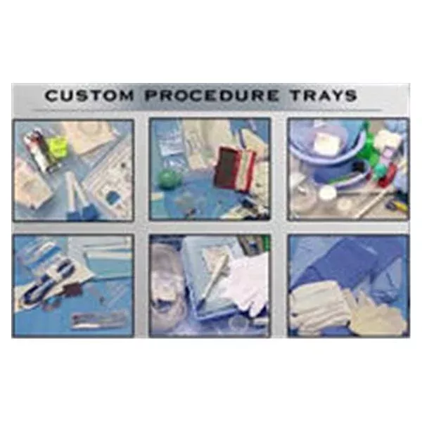 Avid Medical Container CORE Sterile 20/Ca
