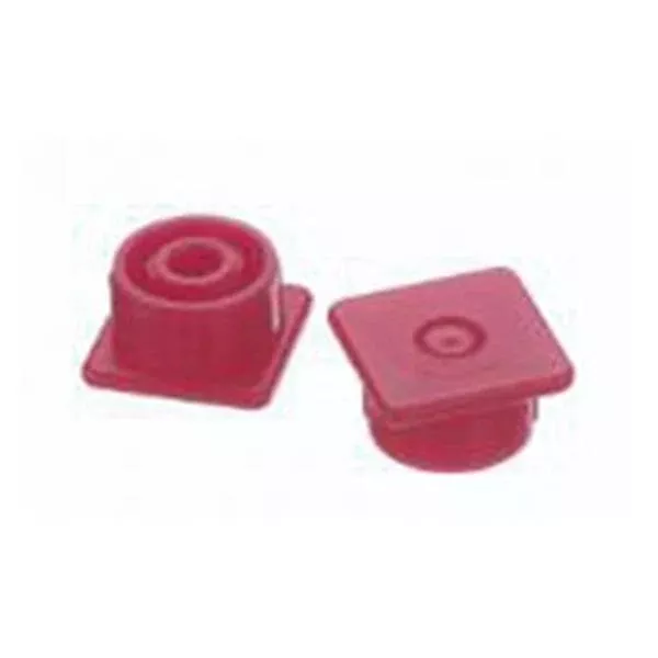 B Braun MedicalCap Syringe MULTI-AD Luer Lock/ Luer Slip SC-2000 Disp 500/Ca