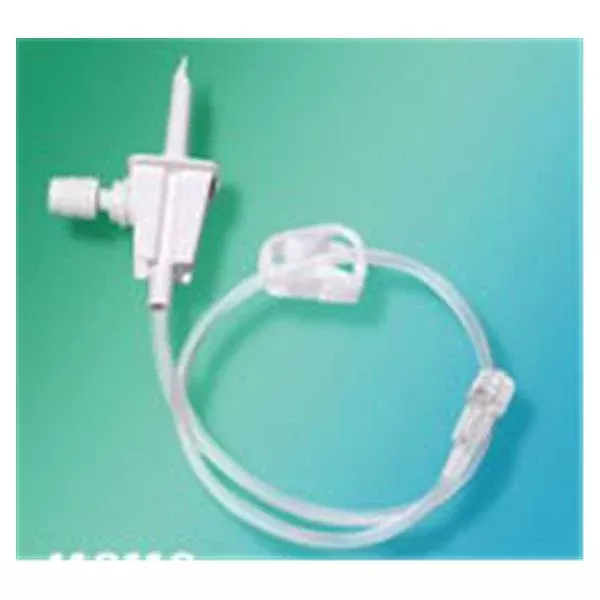 B Braun MedicalConnecting Set Tevadaptor 19" 100/Ca
