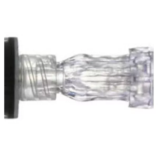 B Braun MedicalDevice Access Caresite Priming Volume 0.22mL 200/Ca