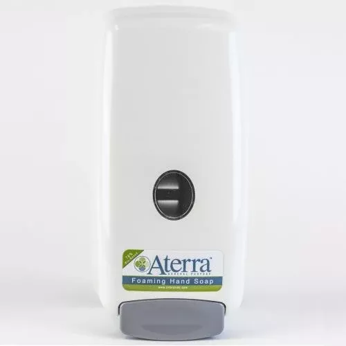 B4 Brands Dispenser Foam Avant White 1000 mL 12/Ca