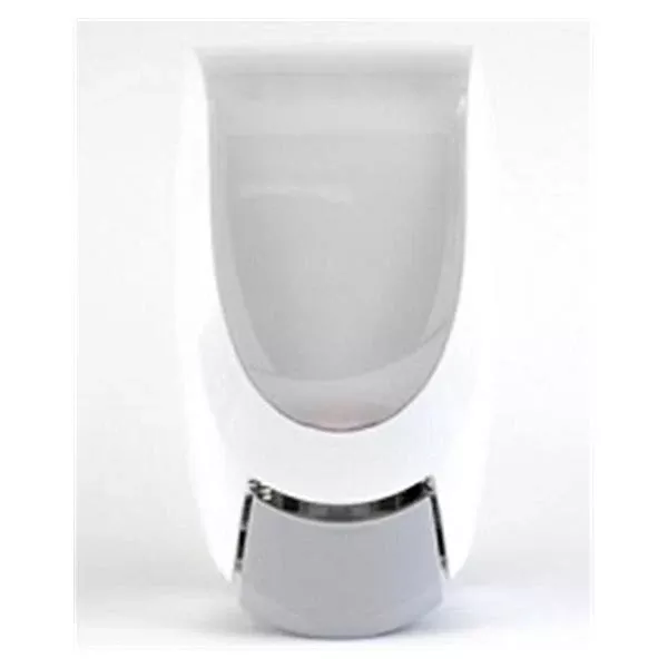 B4 Brands Dispenser Hand Sanitizer Avant White 1000 mL Ea