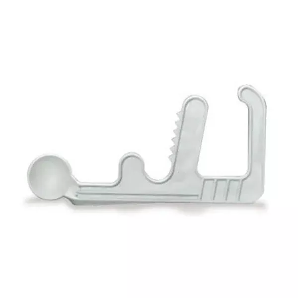 Bar-Ray ProductsCompression Device F-Spoon Ea