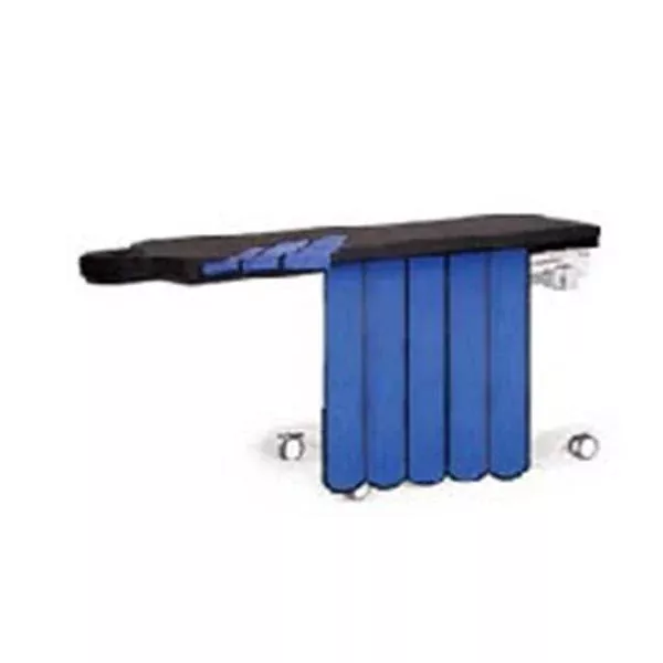 Bar-Ray ProductsDrape Table Ea