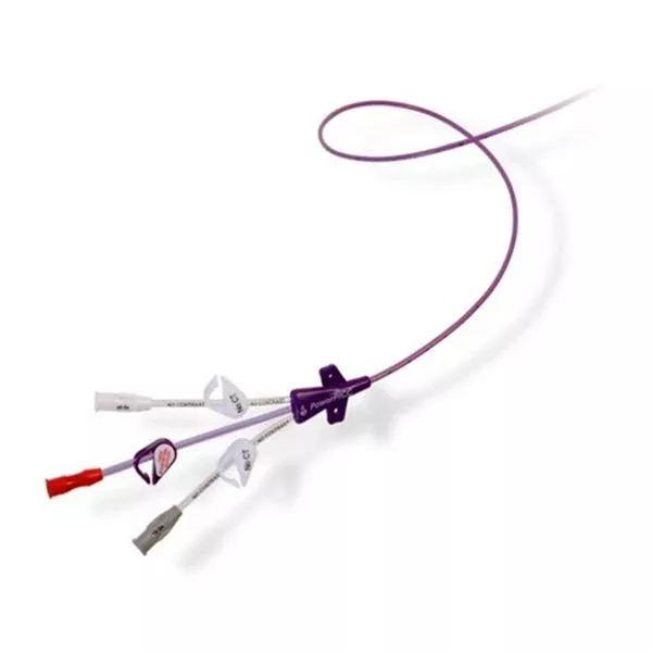 Bard Access Systems Catheter PICC 5/Ca