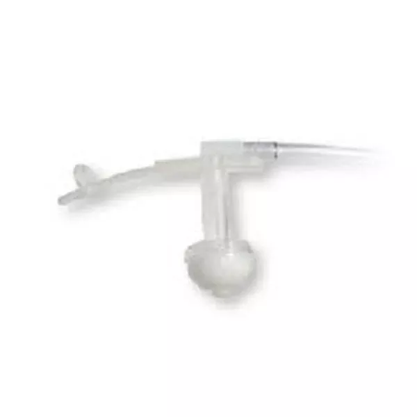 Bard Access Systems Device Button Gastronomy 24frx2.4cm Ea