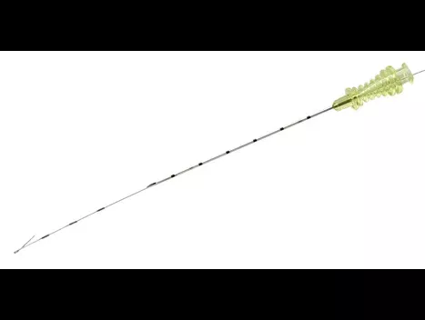 Bard Breast Localization Wire Ghiatas™ 20 Gauge 5 cm Length - M-850399-179 - Case of 10