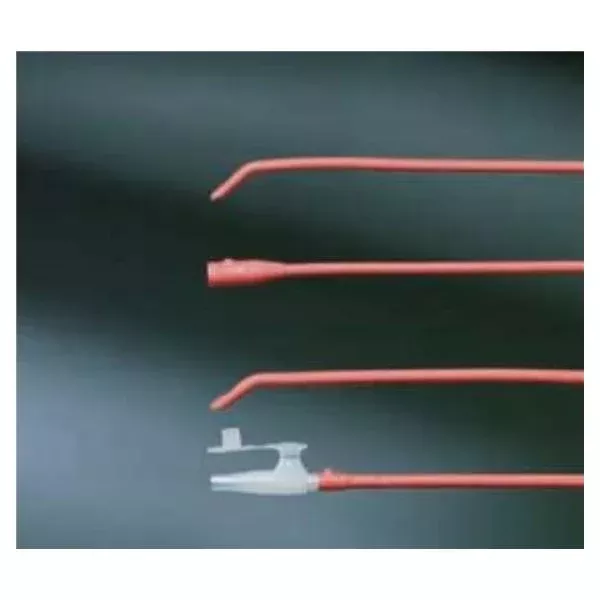 Bard Medical Division Catheter Bronchial Aspirator 10-12fr 100/CA