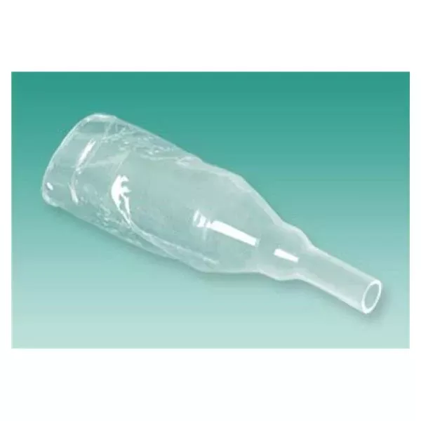 Bard Medical Division Catheter External Spirit _ Silicone 32mm 100/Ca
