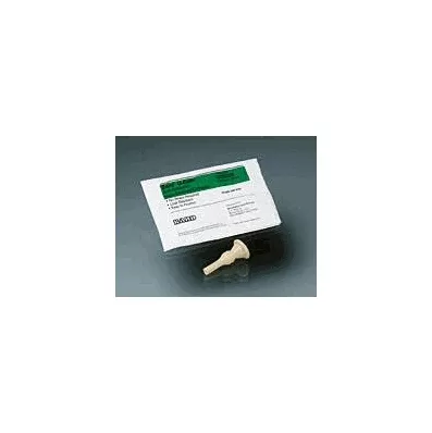 Bard Medical Division Catheter External U-Cath _ Small Reinforced Tip 23mm 100/Ca