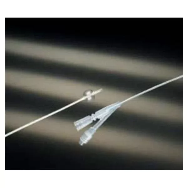 Bard Medical Division Catheter Foley Catheter 12/Ca
